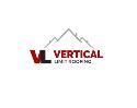 Vertical Limit Roofing company logo
