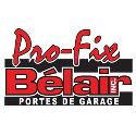Portes de Garage Pro-Fix Bélair inc. company logo