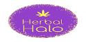 Herbal Halo company logo