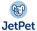 Jet Pet Resort company logo