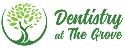 Dentistry at The Grove company logo