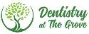 Dentistry at The Grove company logo