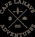 Cape LaHave Adventures company logo