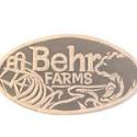 Behr Farm company logo