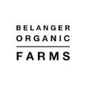 Belanger Organic Farms company logo