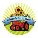 Edwards Farm Store company logo