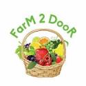 Farm2Door company logo