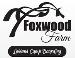 Foxwood Farm Equestrian Centre
