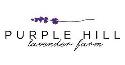 Purple Hill Lavender Farm company logo