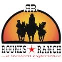 Rounds Ranch company logo