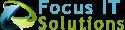 Focus IT solutions company logo