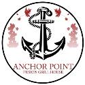 Anchor Point Fusion Grill House company logo