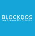 BlockDOS company logo