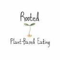 Rooted company logo