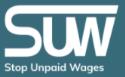 Stop Unpaid Wages company logo