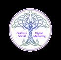 Zealous Social company logo