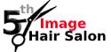 5th Image Hair Salon company logo