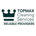 Topmax Cleaning Services Inc. company logo