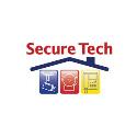 Secure Tech company logo