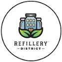 Refillery District company logo