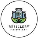 Refillery District company logo