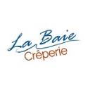 La Baie Crêperie company logo