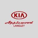 Applewood Kia Langley company logo