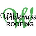 Wilderness Roofing company logo