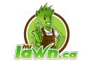Mr. Lawn company logo