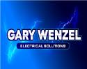 Gary Wenzel Electrical Solutions NorthWestern Ontario company logo