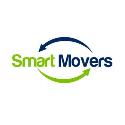 Smart Movers Richmond BC company logo