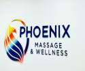 Phoenix Massage & Wellness company logo