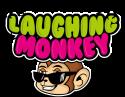 Laughing Monkey company logo