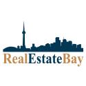 Real Estate Bay Realty company logo