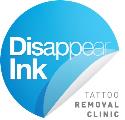 Disappear Ink Tattoo Removal Clinic company logo