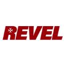 Revel Broadast & IT Solutions company logo