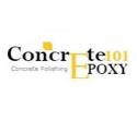 Concrete Epoxy 101 company logo