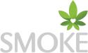 I Love Smoke company logo