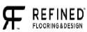 Refined Flooring & Design company logo