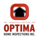 Optima Home Inspections company logo