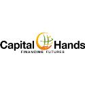 Capital Hands company logo