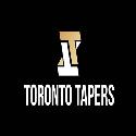 Toronto Tapers company logo