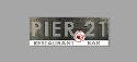 Pier 21 company logo