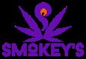 Smokey’s | Cannabis Dispensary company logo
