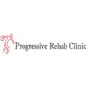 Progressive Rehab Clinic company logo