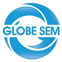 GlobeSem company logo