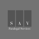 SAV Paralegal Services company logo