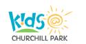 Kids@ Churchill Park Day Care company logo