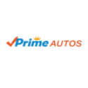 Prime Autos  company logo