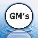 GMS Basement Waterproofing company logo